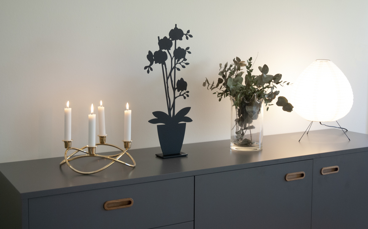 Fabriksshop Lonneberg Design