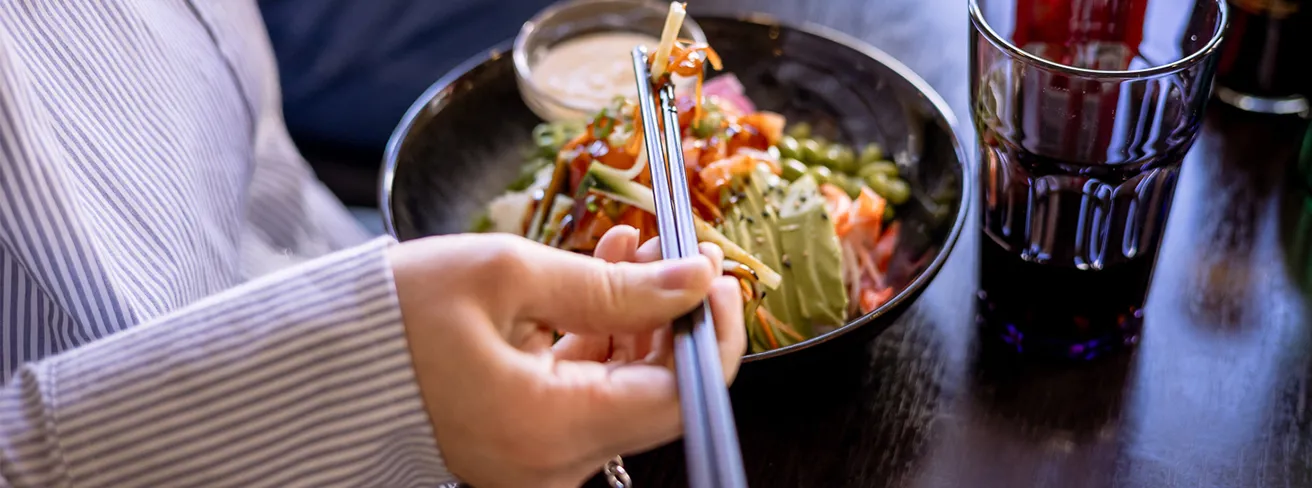 Bild som illustrerar Sun Sushi Headerbildformat