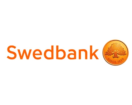 Bild som illustrerar Swedbank Till Hemsidan