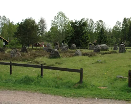 Image illustrating Villstad Hembygdsgard