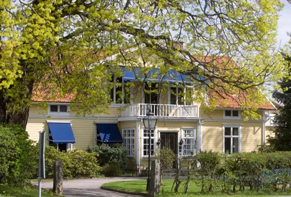 Hestraviken Hotell & Stugor