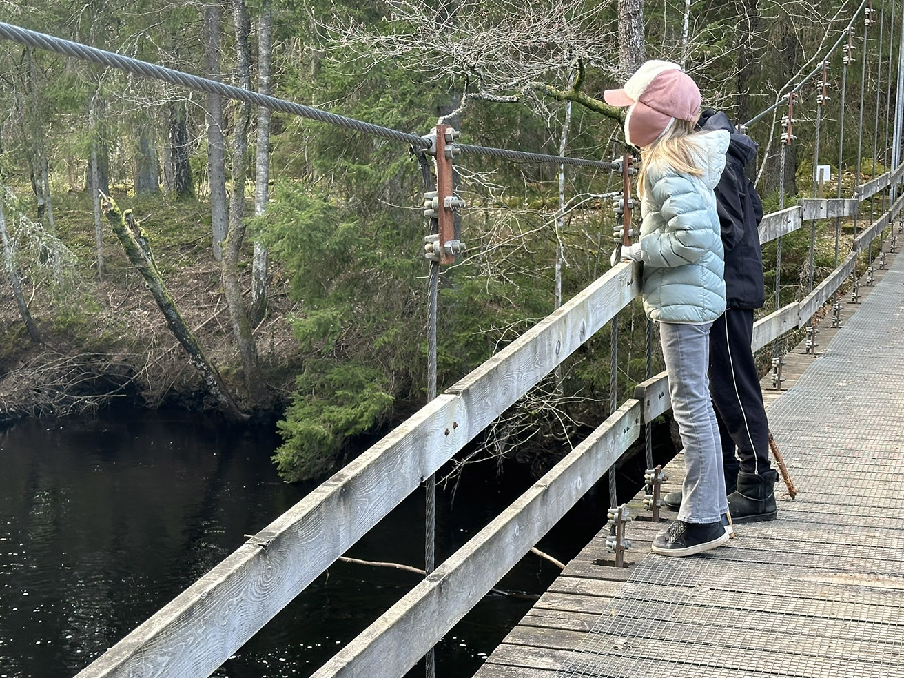 Bild som illustrerar Vår Barn Ettö (43) Kopiera