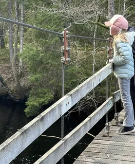 Bild som illustrerar Vår Barn Ettö (43) Kopiera