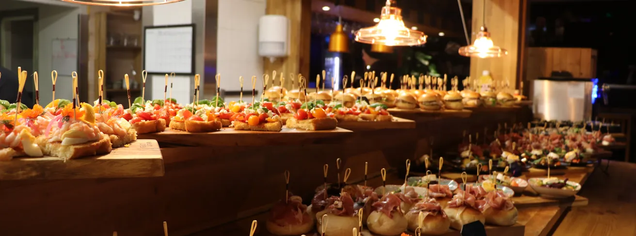 Image illustrating El Taller Tapas
