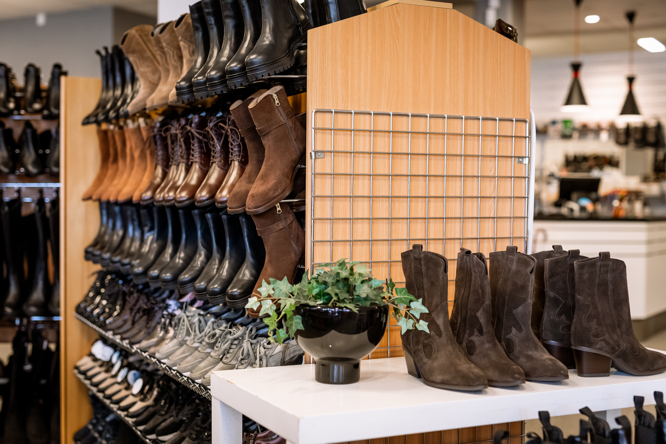 Bild som illustrerar Pewes Skor I Anderstorp (11)