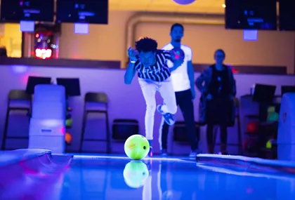 Bowling
