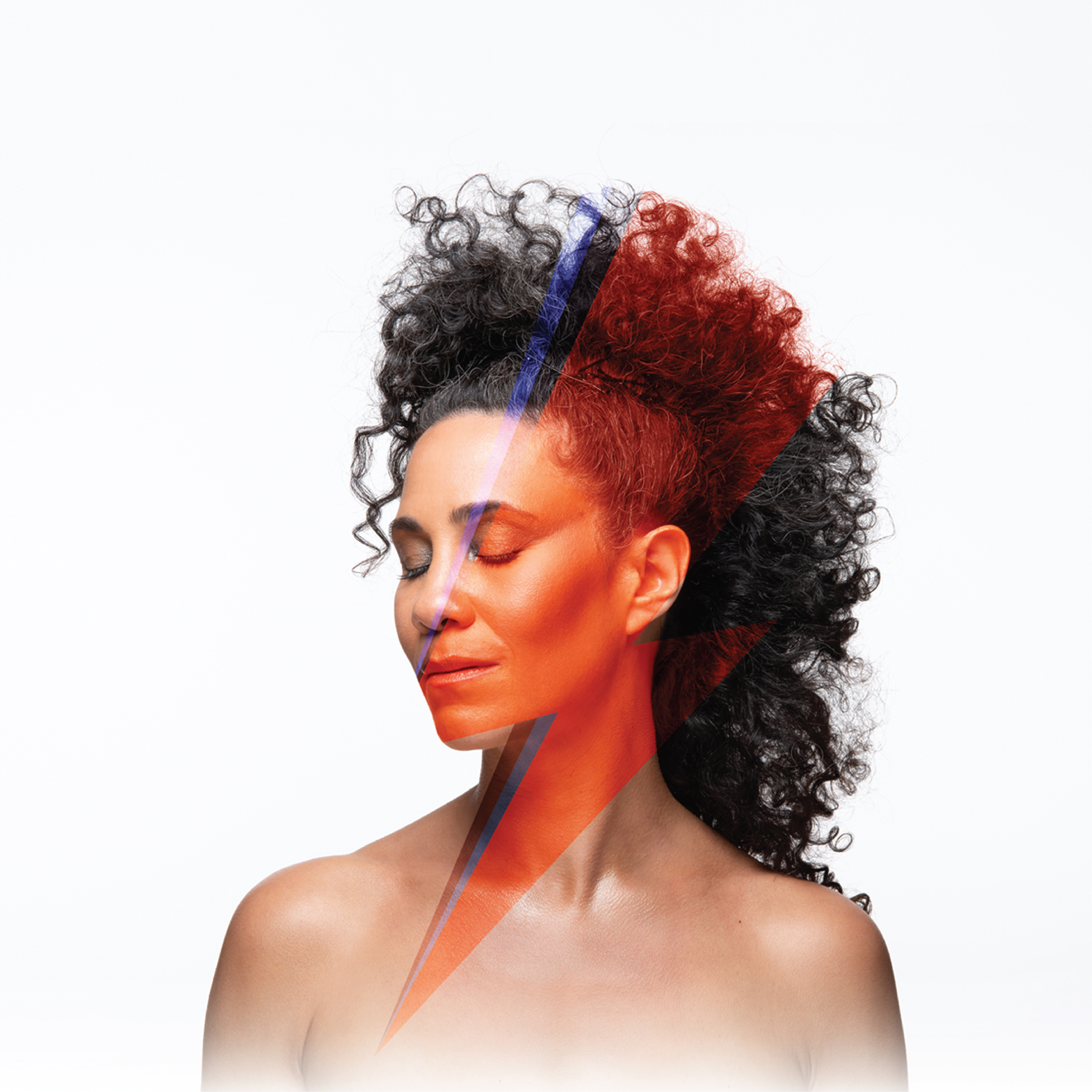 Bild som illustrerar Mirïam Aida - loving the hero