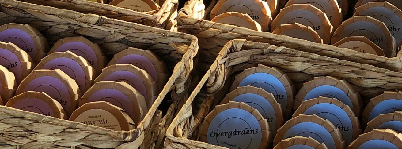 Bild som illustrerar Övergården Fb