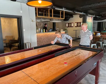 Bild som illustrerar Meetup Far Anvandas Till Visit Gislaved