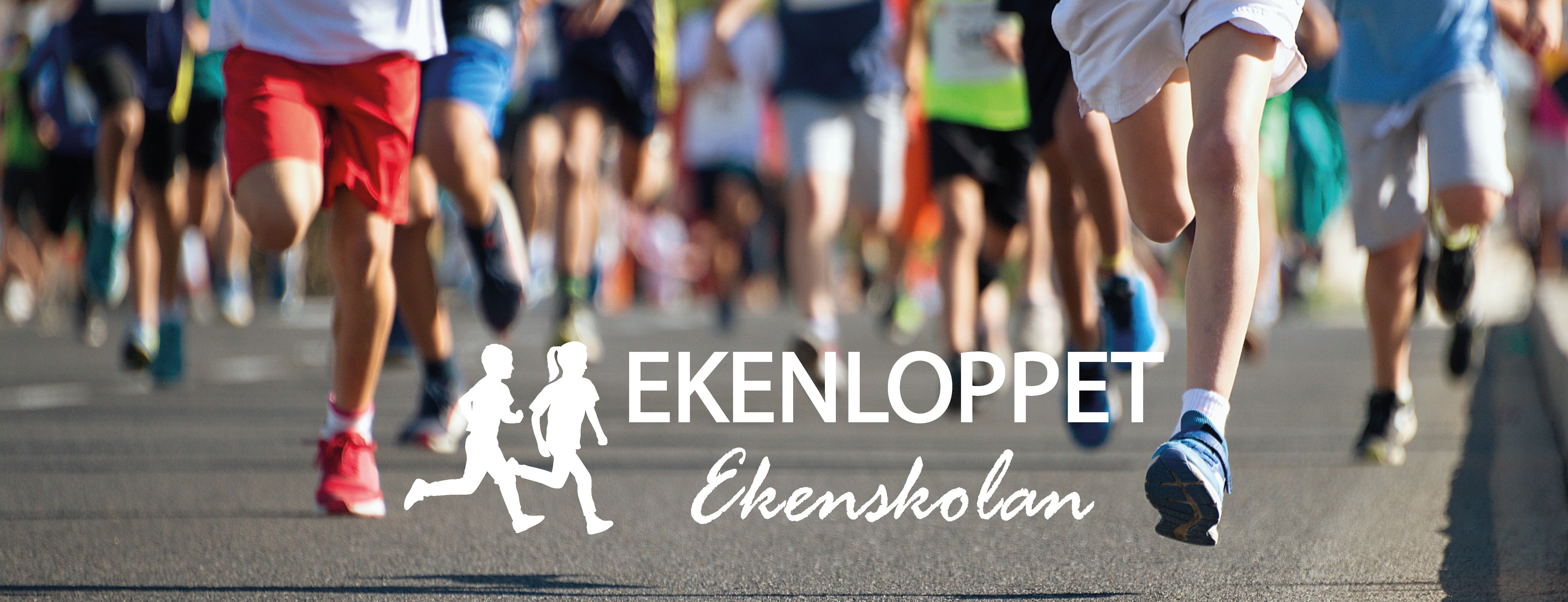 Bild som illustrerar Ekenloppet 
