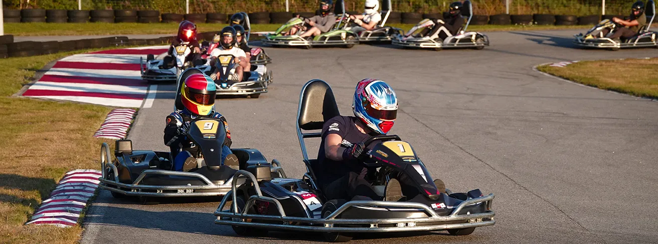 K r Gokart P Scandinavian Kartway I Anderstorp k-r-gokart-p-scandinavian-kartway-i-anderstorp