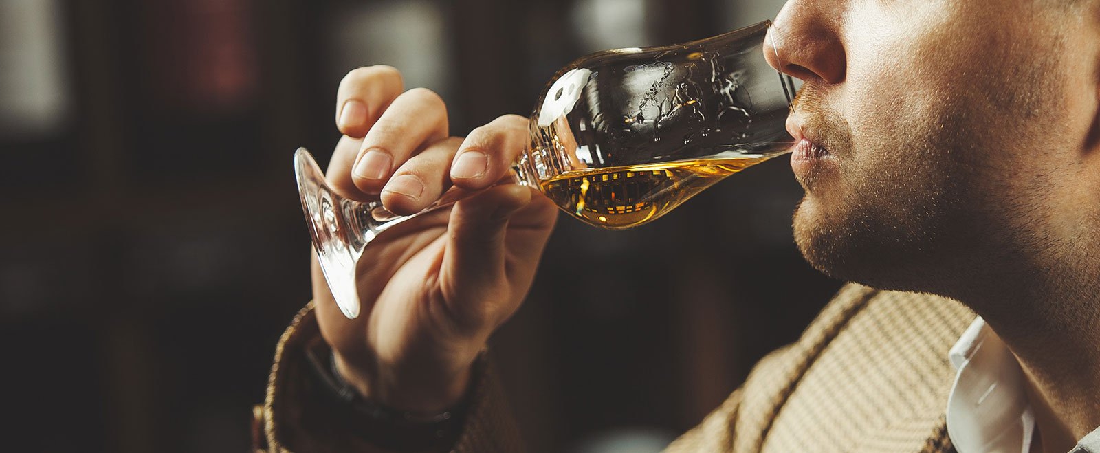 Bild som illustrerar Whiskyprovning