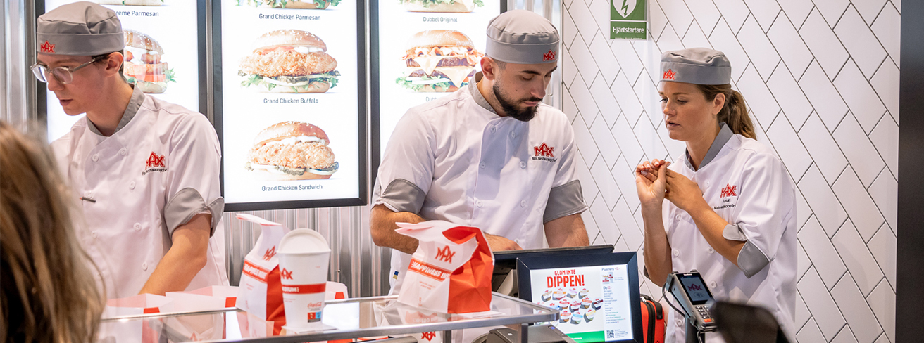 Smålandia Handelsområde