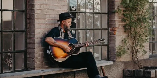 Bild som illustrerar Afterski med Karl Martindahl