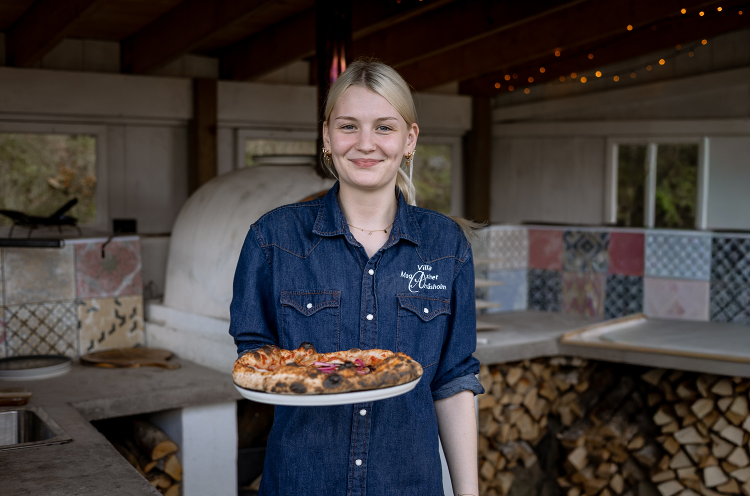 Bild som illustrerar Villa Magasinet (17)