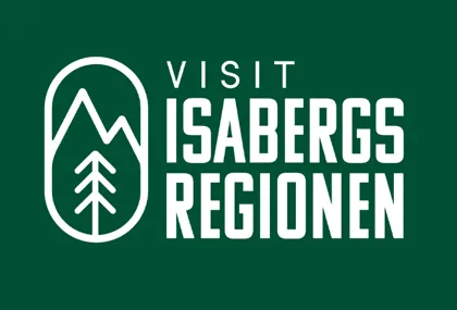 Visit Isabergs Regionens logotype