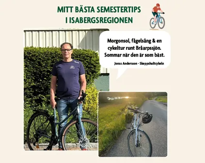 Bild som illustrerar Jonas