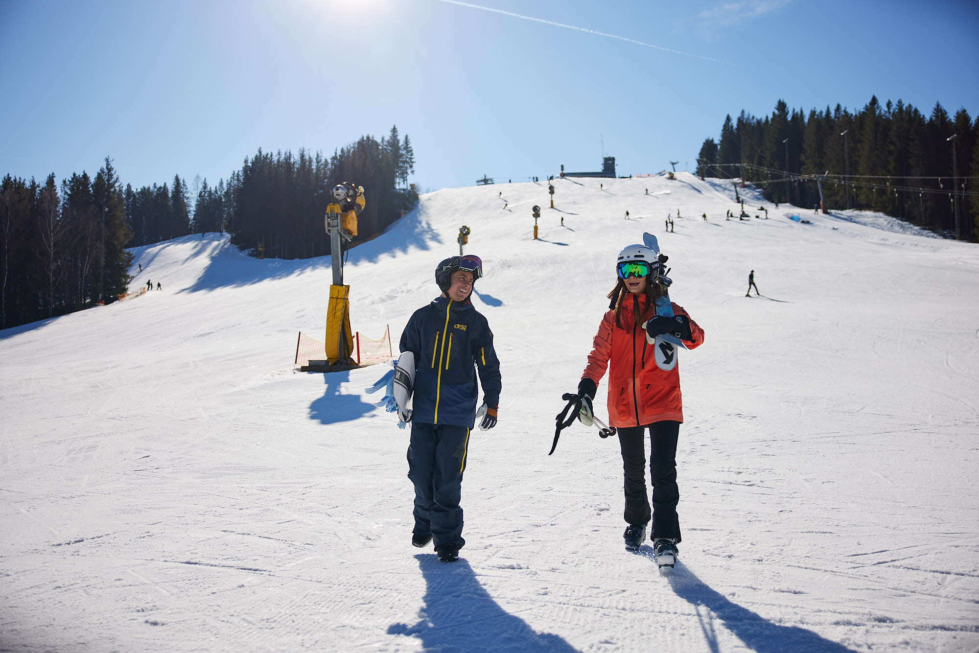 Bild som illustrerar Isaberg 220311 2455