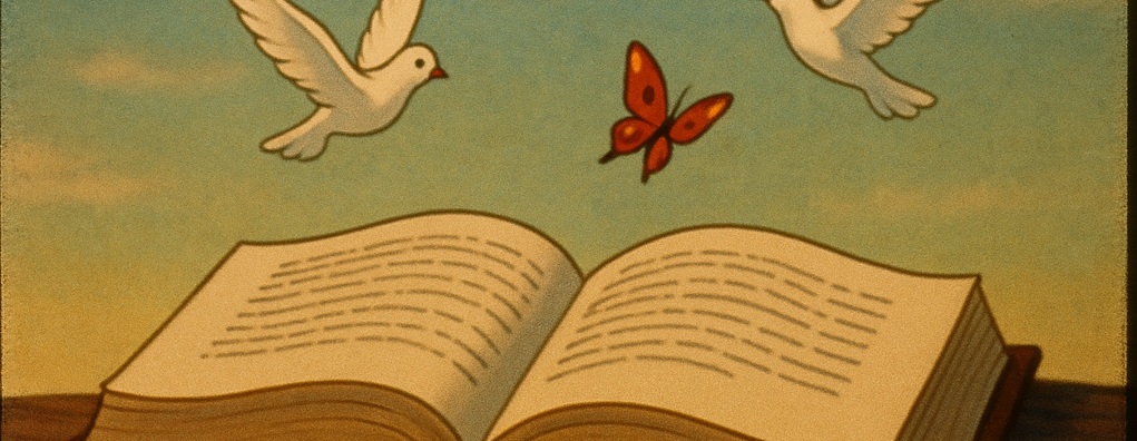 Bild som illustrerar Sagolek med Scenverkstan