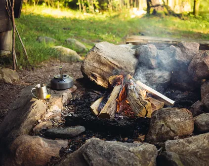 Image illustrating Gislavedsleden Vildmark (2)