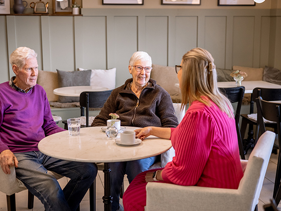 Image illustrating Citykonditoriet 3