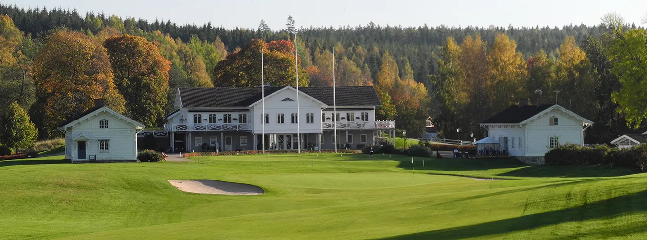 Image illustrating Klubbhuset