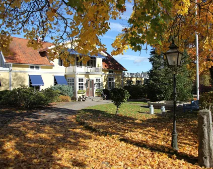 Bild som illustrerar Hestraviken Foto Hestraviken