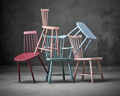 Bild som illustrerar Stolab The Photogallery 20232476