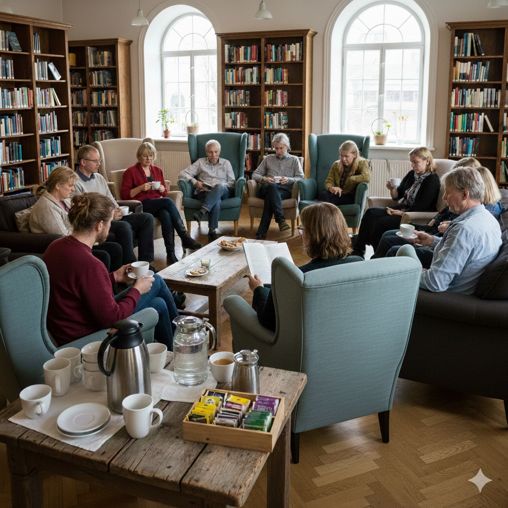 Bild som illustrerar Månadens text