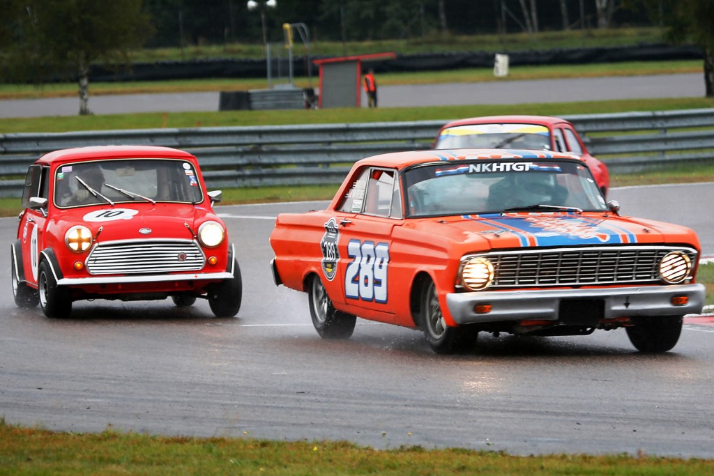 Fullspäckad eventvår – vad vill du uppleva?