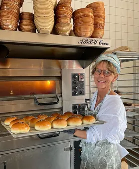 Bild som illustrerar Erikson Cottage (3)