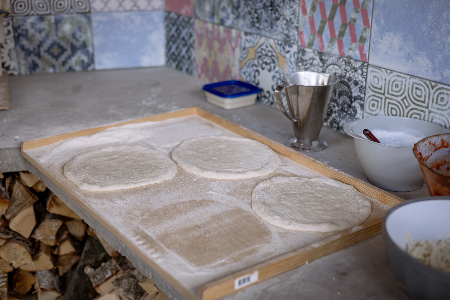 Bild som illustrerar Villa Magasinet (7)