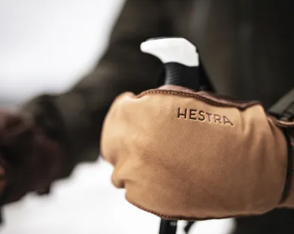 Bild som illustrerar Hestra Handsken 1