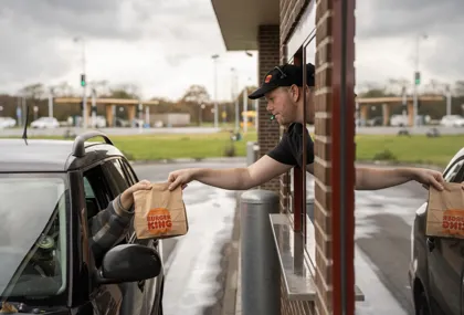 Burger King