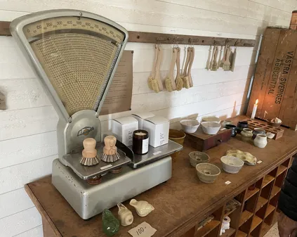 Image illustrating Ladans Kuriosa 3