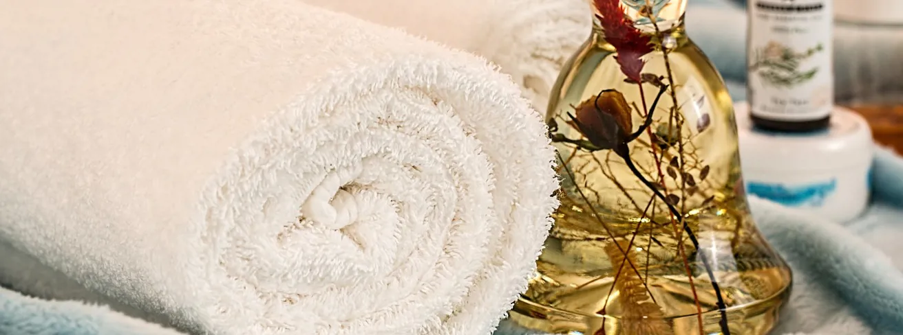Bild som illustrerar Spa kväll hos Natural body, Anderstorp