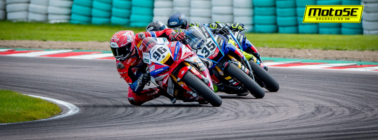 Bild som illustrerar Racing