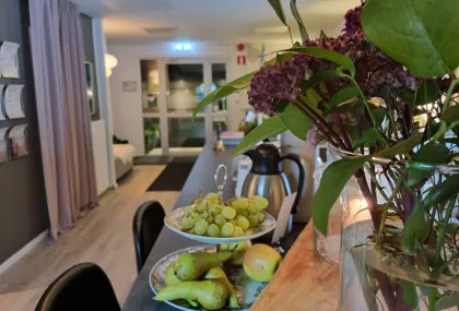 Smålandsstenar hotell & utbildningscenter