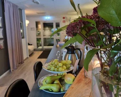 Smålandsstenar hotell & utbildningscenter