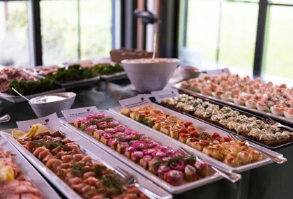 Bild som illustrerar Julens smaker