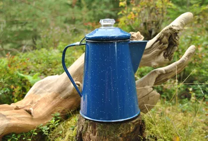 Bild som illustrerar Gladebo souvenir & outdoor