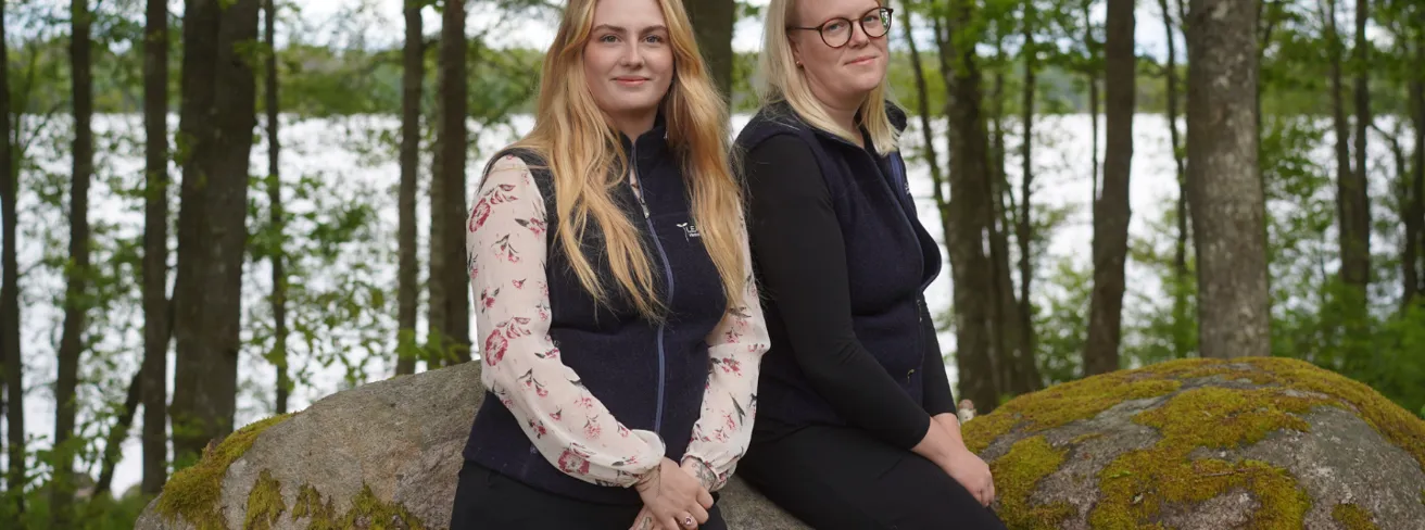 Bild som illustrerar Rusta bygden! - Inspirationsträff om beredskap