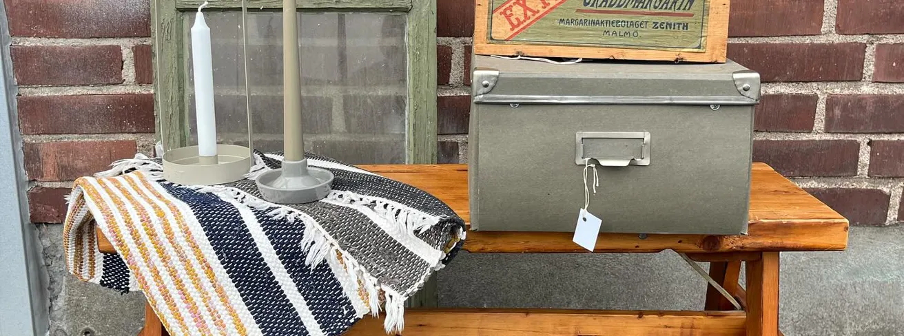 Image illustrating Lager 131 Fb