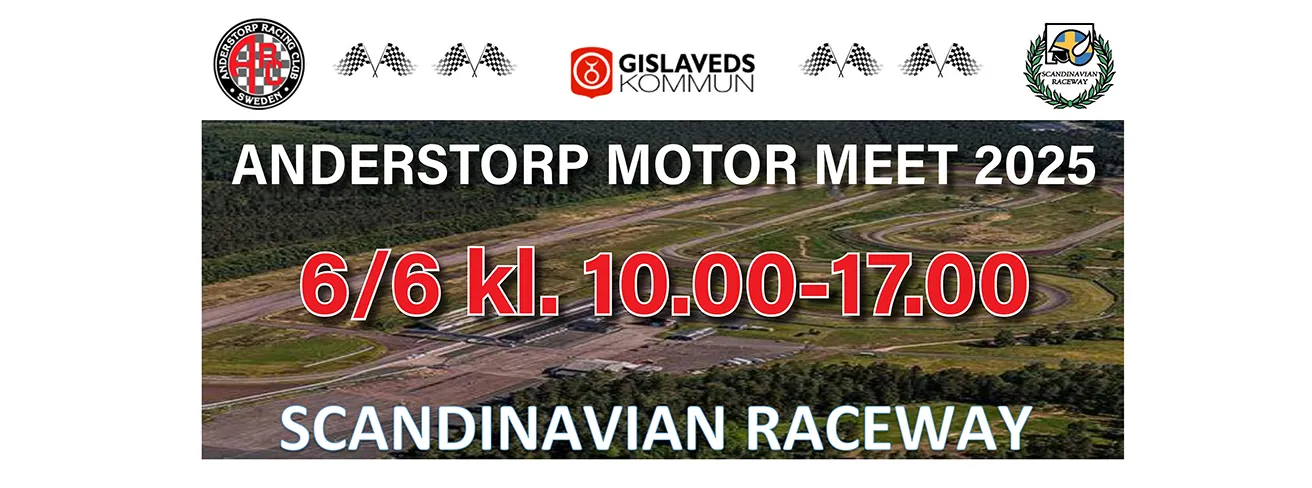 Bild som illustrerar Motor Meet Page 1 Kopiera