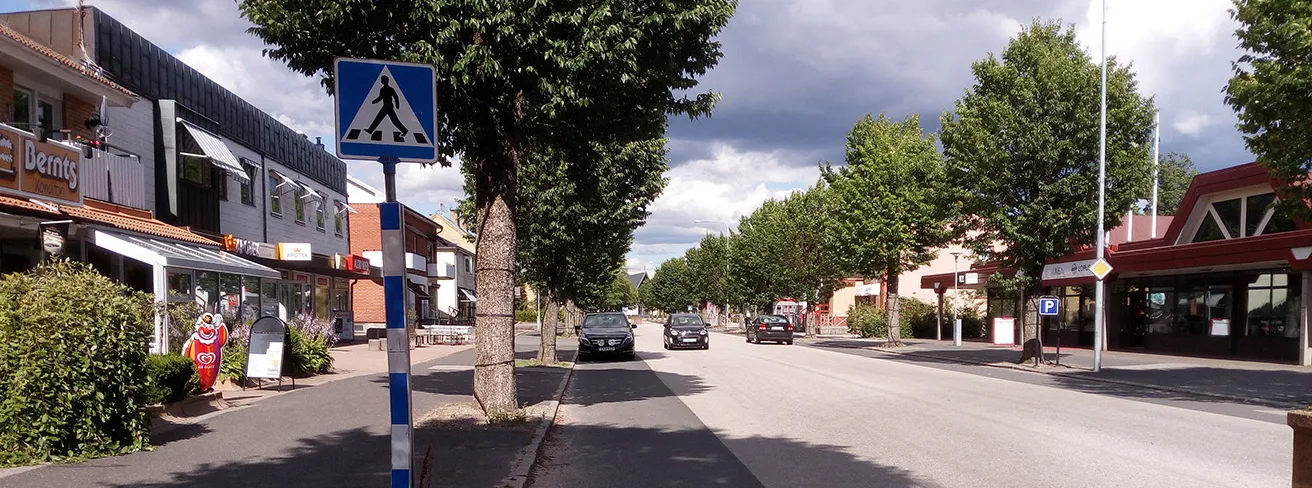 Image illustrating Shopping Anderstorp