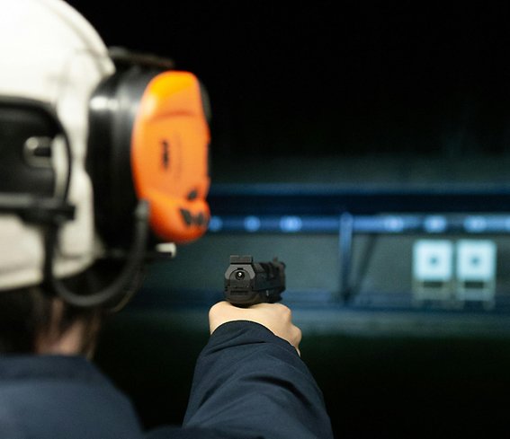 Bild som illustrerar Skytte Broaryd