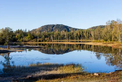 Ettö naturreservat