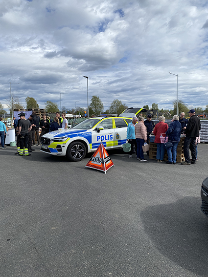 Bild som illustrerar Vårdag Reftele 1 LU