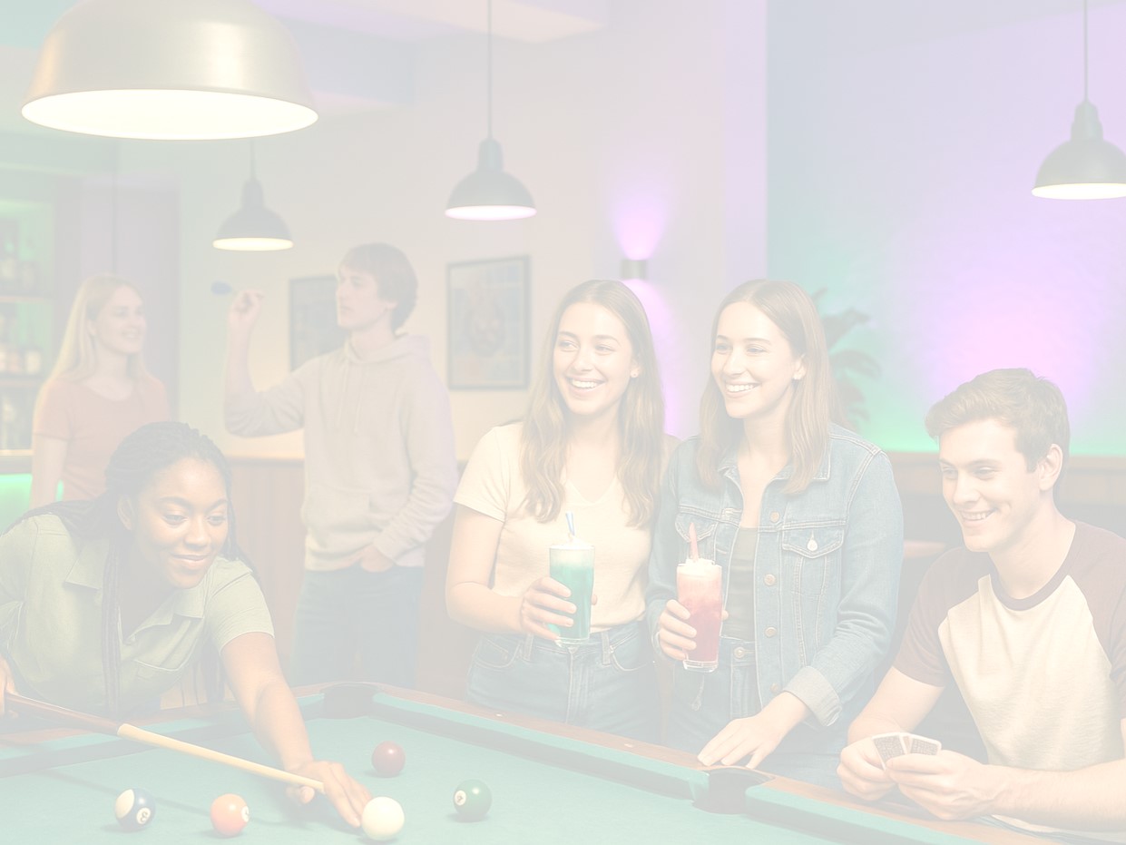 Bild som illustrerar Stay´n Play