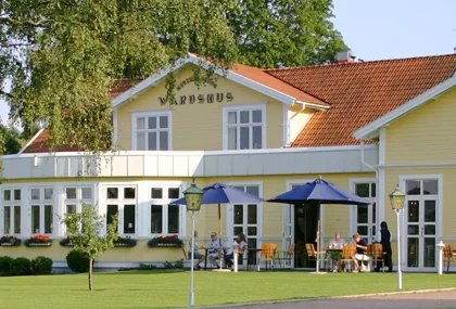 Hestraviken